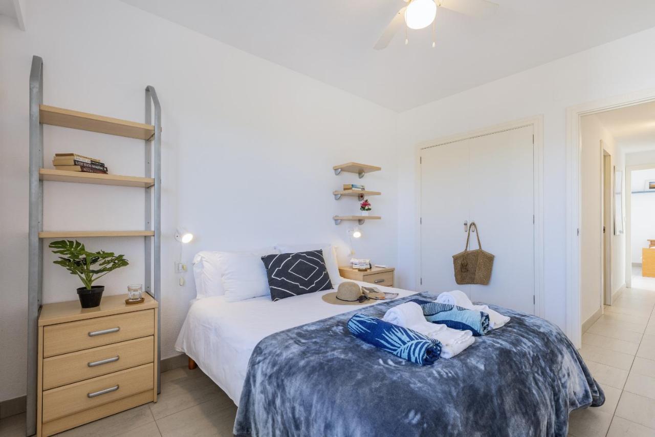 Appartement La Gavina Playa à Jávea Extérieur photo
